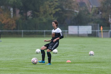 Bild 32 - Frauen SV Henstedt Ulzburg - FSV Gtersloh : Ergebnis: 2:5